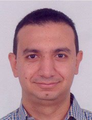 Mohamed Azmy