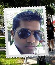 Keshab Dahal