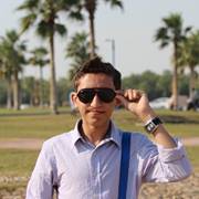 Moath Al-mansour