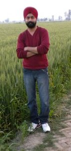 Baldeep Singh