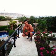 Wael Alnatsheh