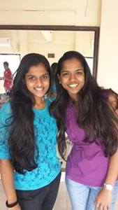 Usha Arun