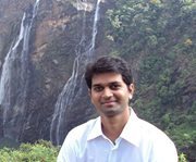 Roshan Kumar