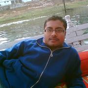 Abhisek Dutta
