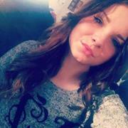 Isabelle Lindgren johnsson