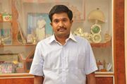 Ranjith Kumar