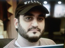 Ahmed  Arshi