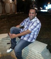 Khaled Zaher