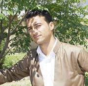 Rabar Omar
