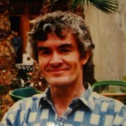 Anthony Rawdon