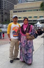 Mohd Helmi