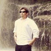 محمد الأحمدي