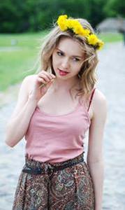 Анна Довбыш