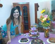 Michelle González