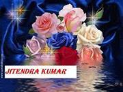 Jitendra Kumar