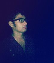 Faisal Ahmed
