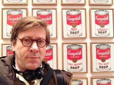 Michael Prenez-isbell