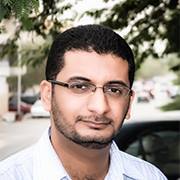 Abdullah Algrou