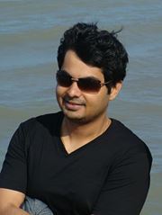 David Mukherjee