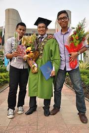 Mohd Syafiq