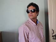 Avinash Aman