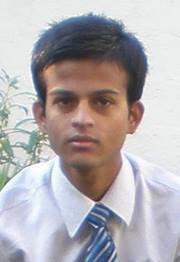 Surendra Chaulagai
