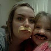 Courtney Lovgren