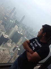 Raghu Venkatesh