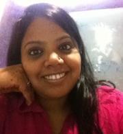 Anuradha Verma
