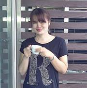 สุรัมภา ปัญญาบุญ