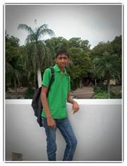 Akash Patel