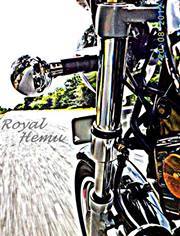 Royal Hemu