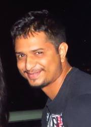 Satwik Shetty