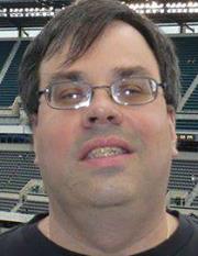 Brian Kirk