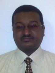 Elwaleed Badri