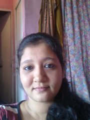 Dipti Gaikwad