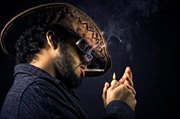 Majid Hussain