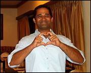 Amit Vaidya