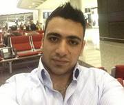 Hosam Elden