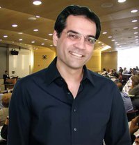 Mahmood Bashash