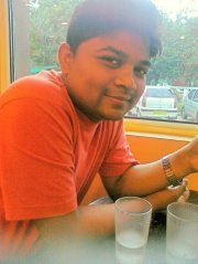 Tushar Chaudhari