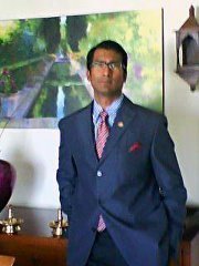 Joseph Mathew k
