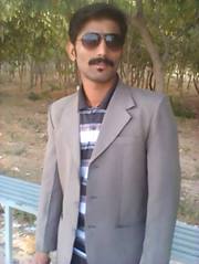 Raza Khan