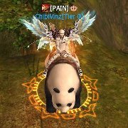 Billy Alexander kuda