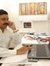 Vasanth...