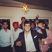 Summit Singh