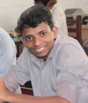 Arun Kumar
