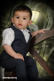 ԶԷփիւր Մարքարեան