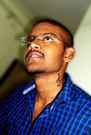 Sanjapogu Abhishek