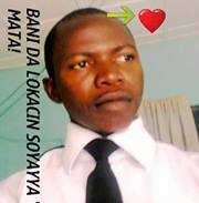 Rabiu Ibrahim muhammad